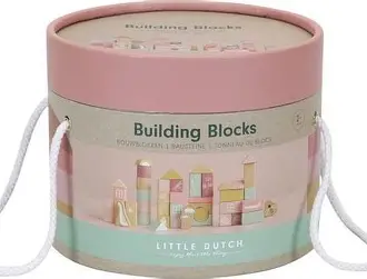 Blokkenset fairy garden