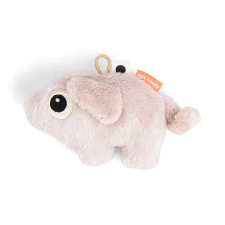 sensorische rammelaar Pigee