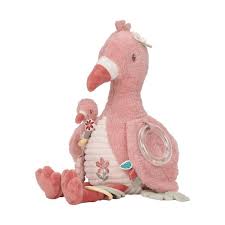Activiteiten flamingo