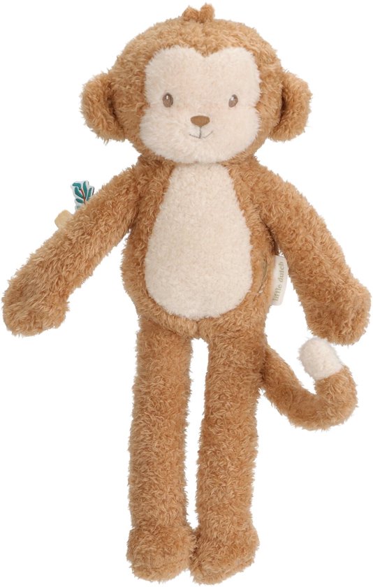 Aap knuffel