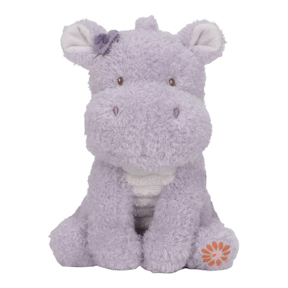 Knuffel nijlpaard