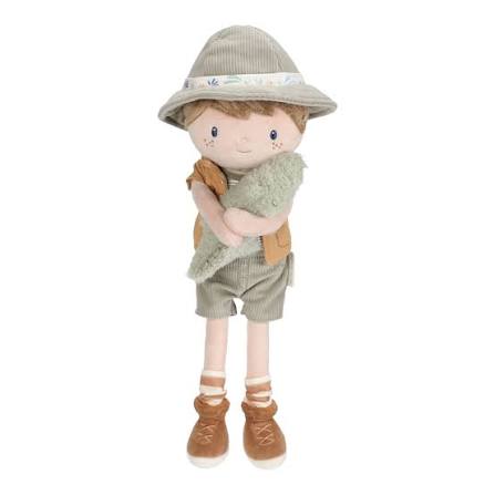Ranger Jim