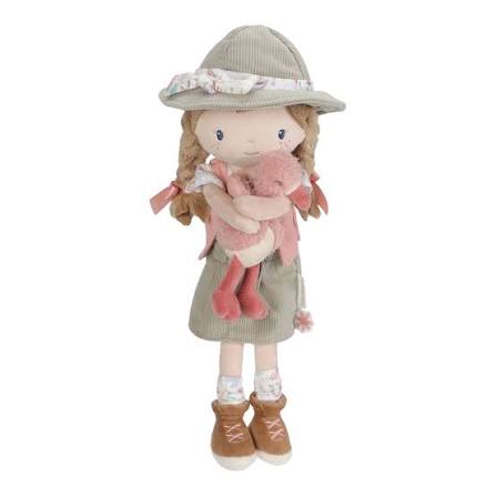 Ranger Rosa