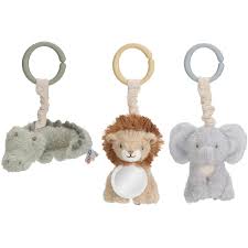 Activiteiten hanger set van 3