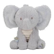 Knuffel olifant