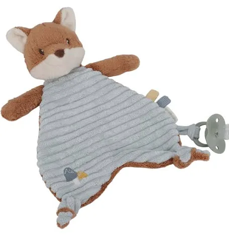 Knuffeldoek FF