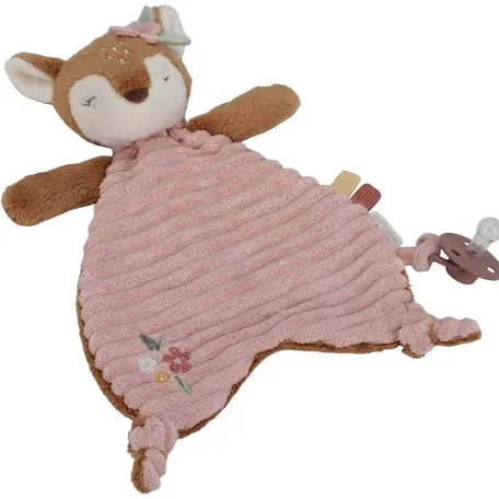 Knuffeldoek FG