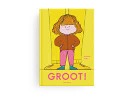Boek: Groot