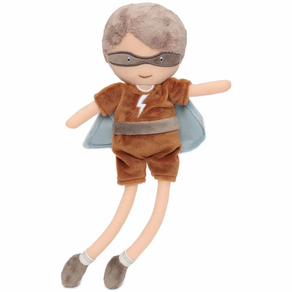 Jollein superheld