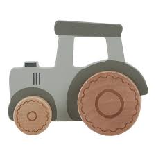 Traktor klein