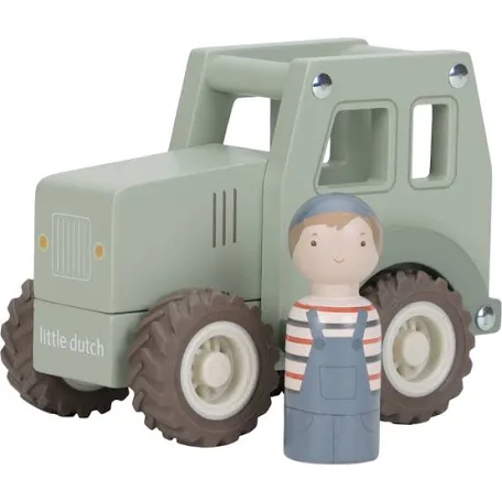 Traktor