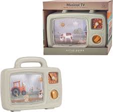Muziek tv farm